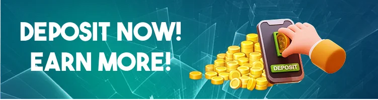 JLJL44 Secure Deposit and Withdrawal